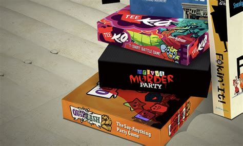 does the switch have jackbox