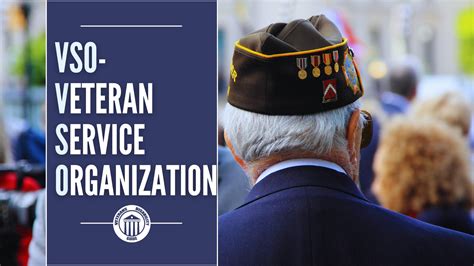 does the vso work for the va
