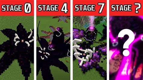 does the wither explode on death