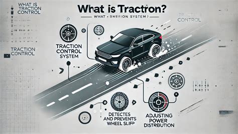 does traction control help in mud