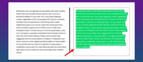 does turnitin detect paraphrasing reddit