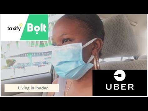 does uber operate in ibadan
