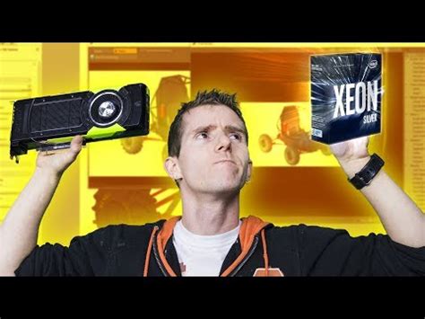 does unity need a graphics card