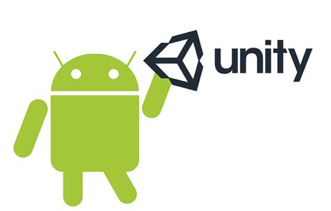 does unity work on android