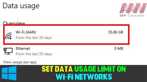 does using wifi save data usage