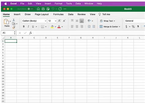 does vba work on mac