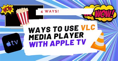 does vlc player work on iphone
