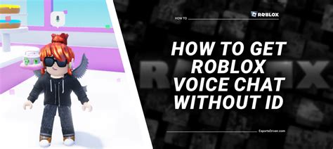 does voice chat on roblox work for xbox