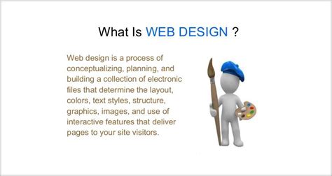 does web design need coding