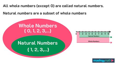 does whole number include decimal