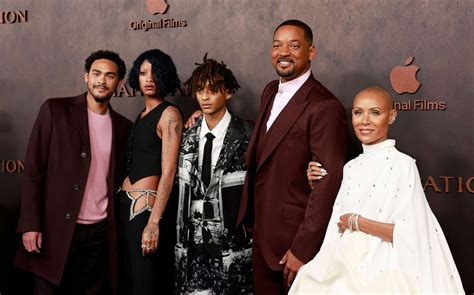 does will smith have a clone