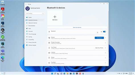 does windows have bluetooth