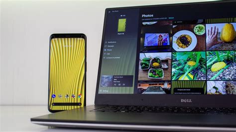 does windows work on android