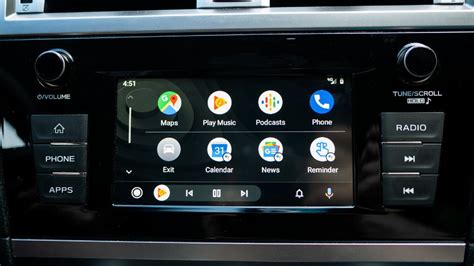 does wireless android auto use data