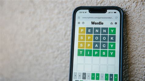 does wordle use in words