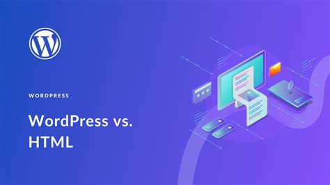 does wordpress use html and css