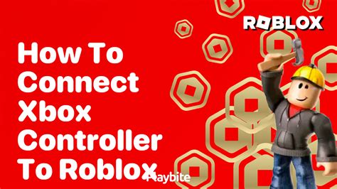 does xbox controller work on roblox mobile
