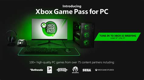 does xbox game pass code work on pc