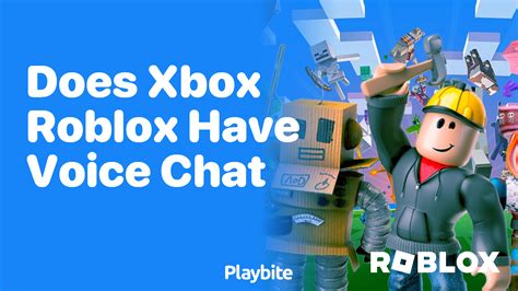 does xbox roblox have chat