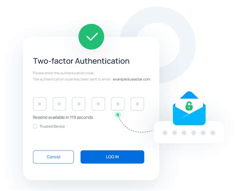 does yahoo email have 2 factor authentication