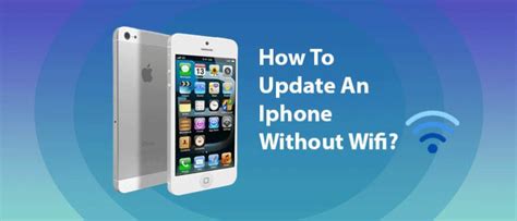 does your computer need wifi to update