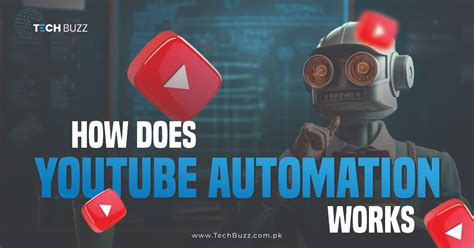 does youtube automation work in 2024