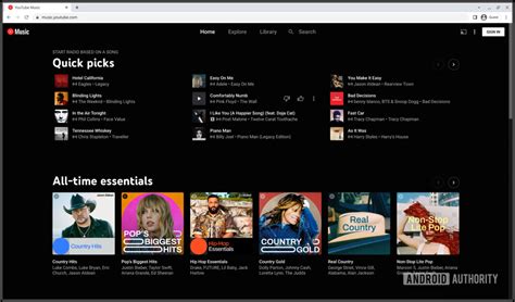 does youtube music work without wifi