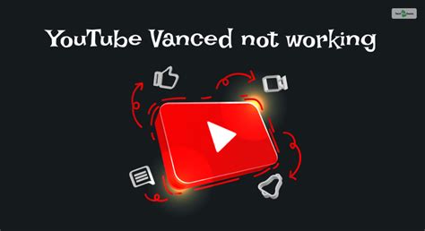does youtube vanced work in 2024