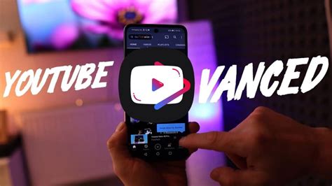 does youtube vanced work.2024
