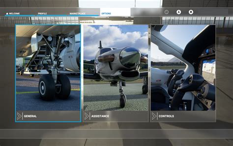 does.microsoft flight simulator support mac