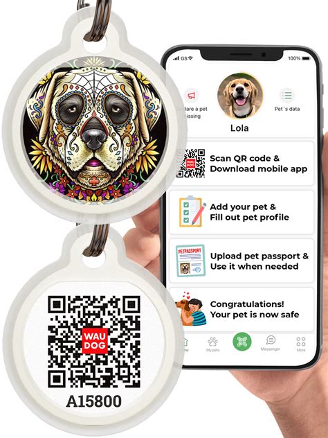 dog id tags discount code