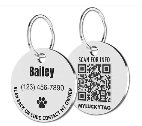 dogs tag discount code