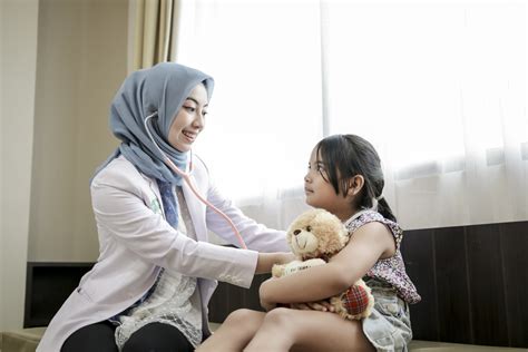 dokter anak