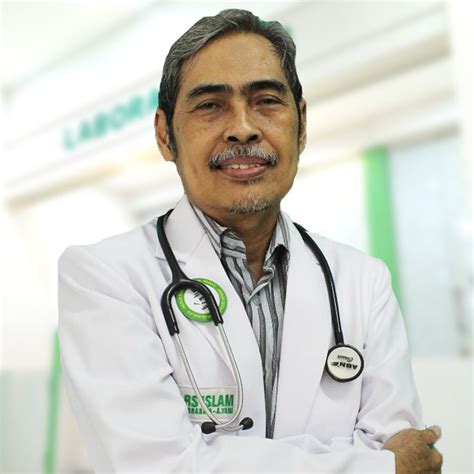 Jadwal Dokter Gastroenterologi di Surabaya