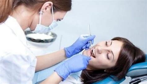 dokter gigi berpengalaman
