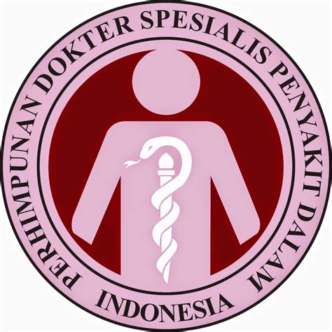 Dokter Spesialis Logo