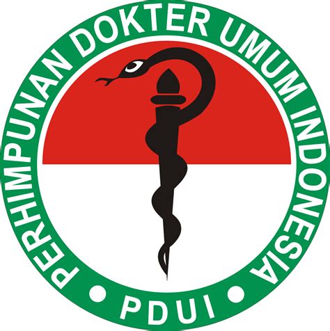 Dokter Umum Logo
