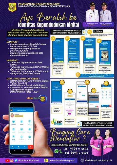 dokumen digital kependudukan