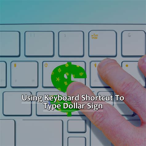 dollar cell excel shortcut