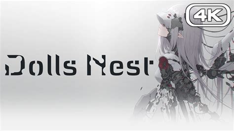 Dolls Nest Walkthrough