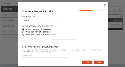 domain join failed error code 1332