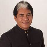 Biografia Domingo Garcia