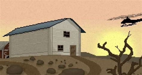 Don T Escape 4 Walkthrough