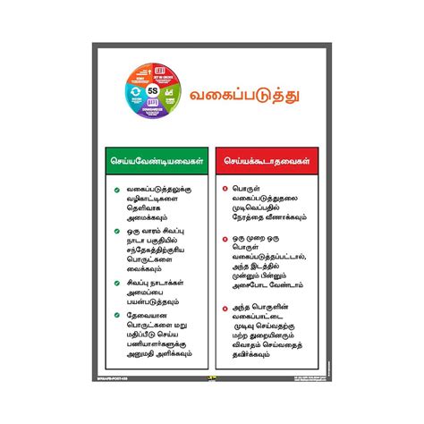 don ts meaning in tamil