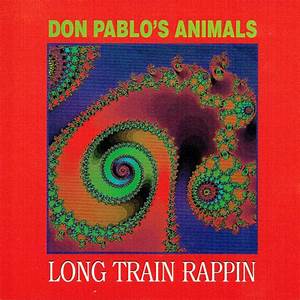 Don Pablos Animals