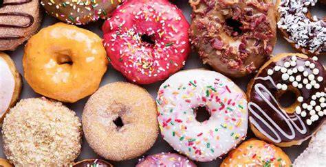 Donat Lezat