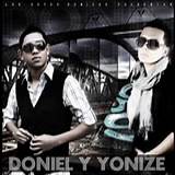 Biografia Doniel Y Yonize