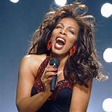 Biografia Donna Summer