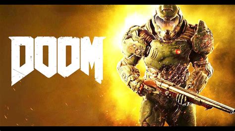 Doom 2016 100 Walkthrough