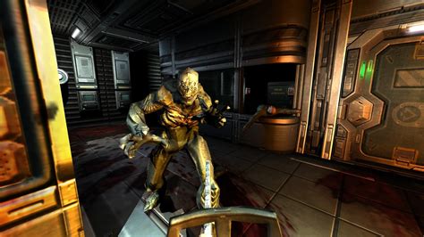 Doom 3 Bfg Edition Doom 2 Walkthrough